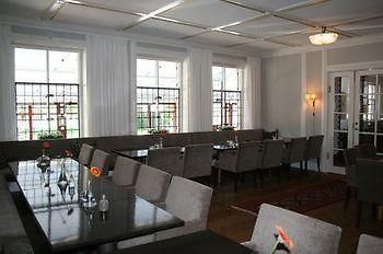 Hotell Kattegat Båstad エクステリア 写真
